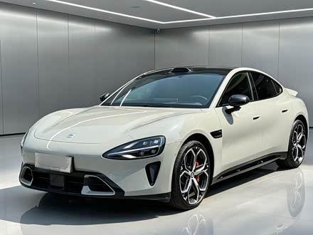SU7 2026 AWD Max