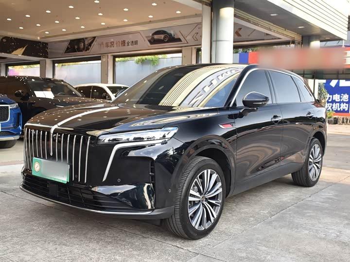HS6 PHEV 2026 240