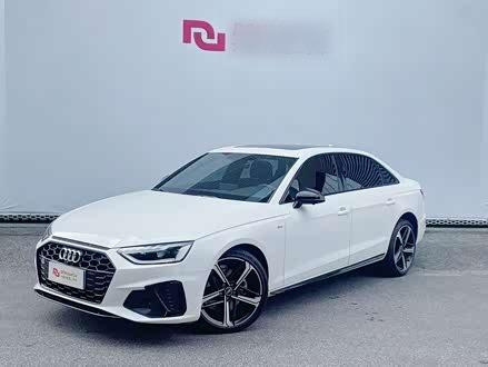 A4L 2024 40 TFSI Luxury Dynamic