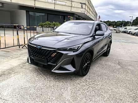 X5 PLUS 2023 1.5T DCTAI