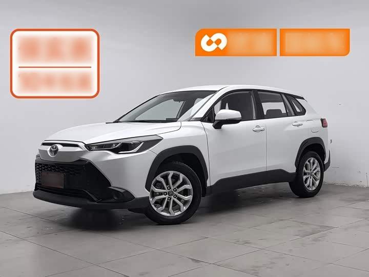 Frontlander 2023 2.0L CVT Elite photo 2