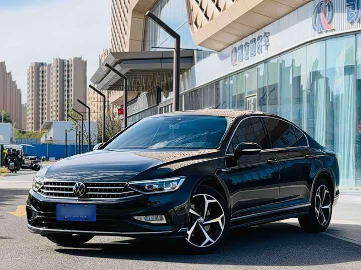 Volkswagen 迈腾 2025款 众享款 280TSI DSG豪华型