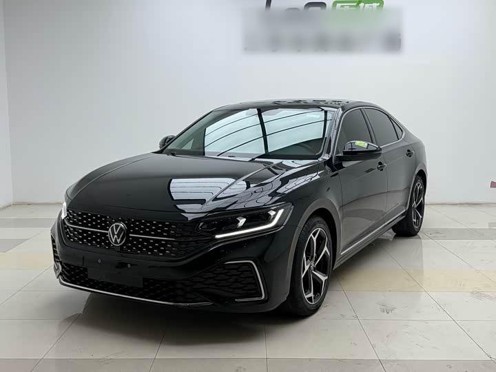 Passat 2023 330TSI Elite