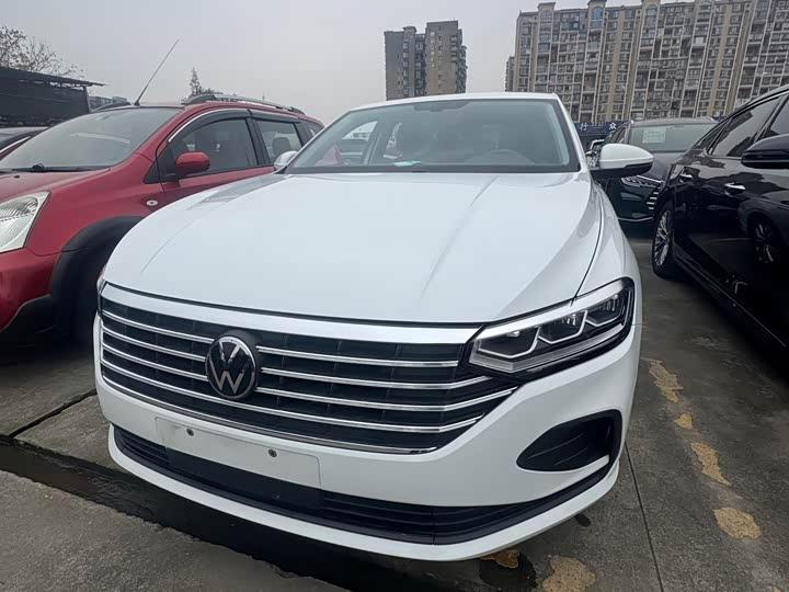 Lavida 2023 1.5L AT