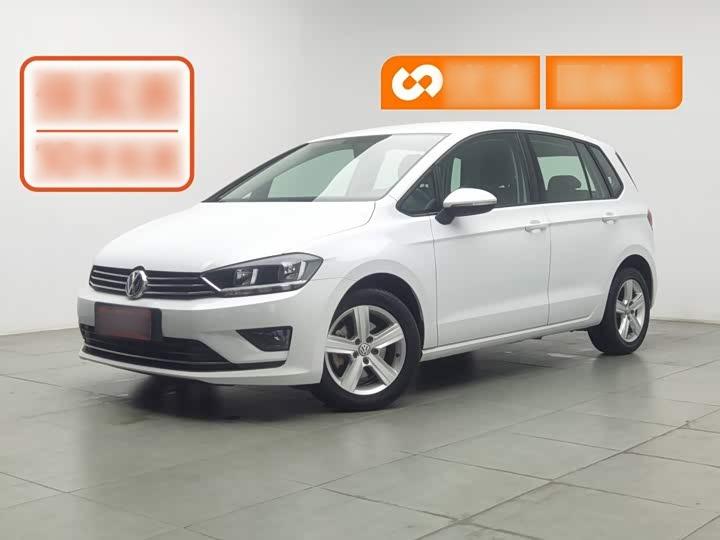 Golf 2016 1.6L AT Comfort