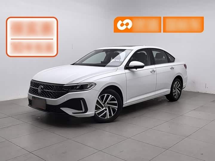 Lavida 2024 1.5L AT