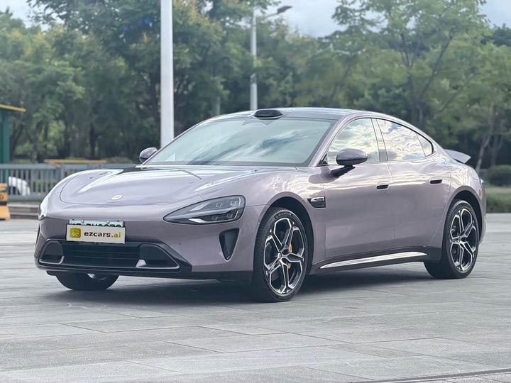 SU7 2024 RWD Extended Range High-end ADAS Pro