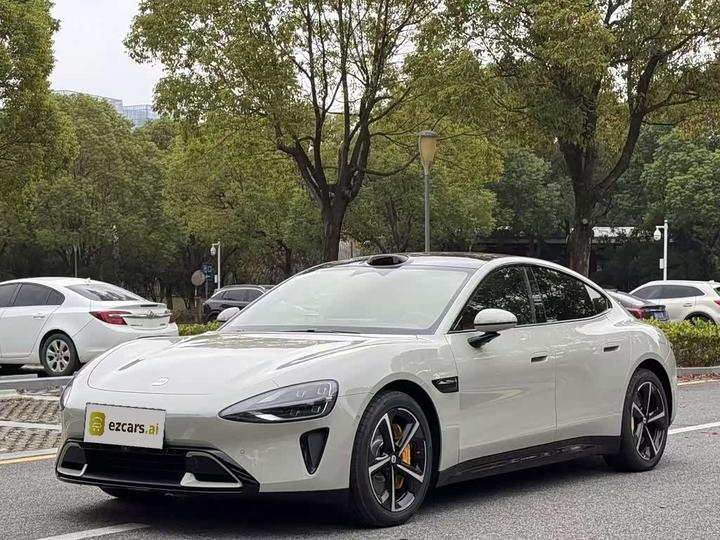 SU7 2026 AWD Max