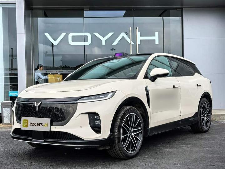 2025 AWD Qiankun