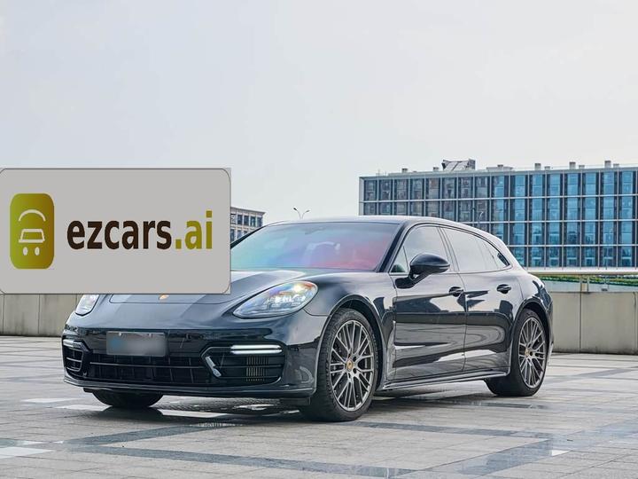 Panamera 2023 Panamera 2.9T Platinum