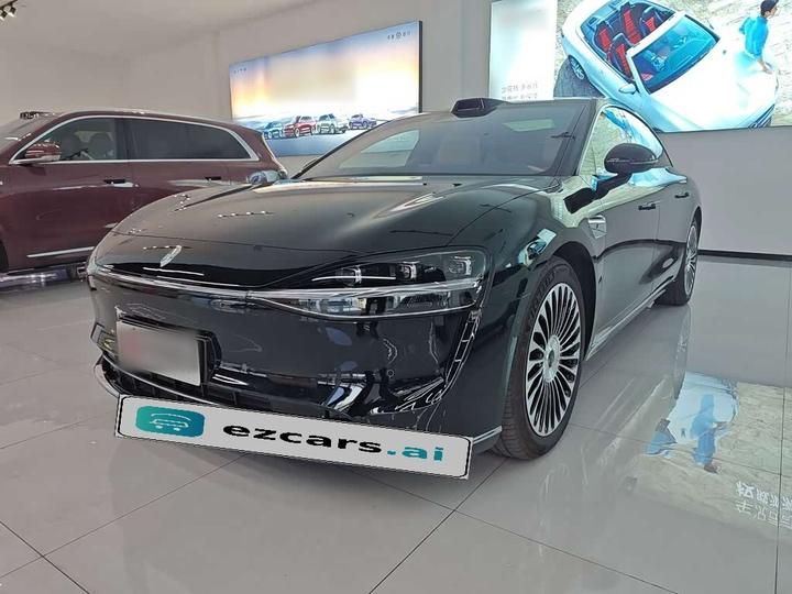 S9 2024 EV Ultra AWD Flagship