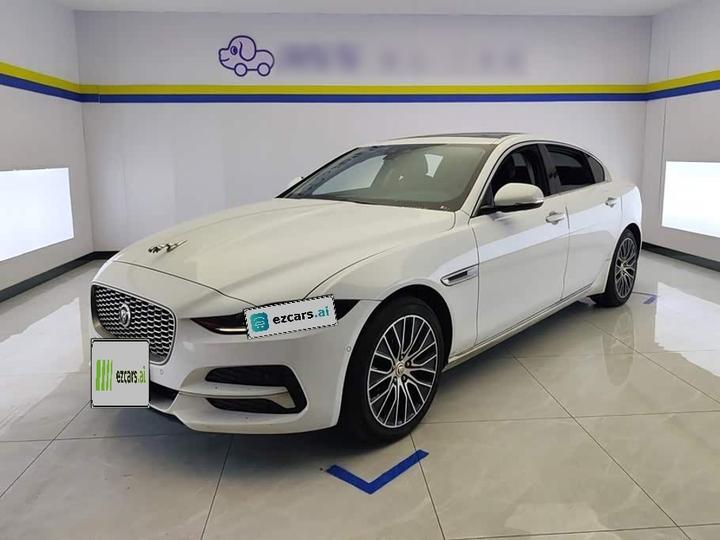 XEL 2024 2.0T 250PS R-DYNAMIC S Progressive Sport
