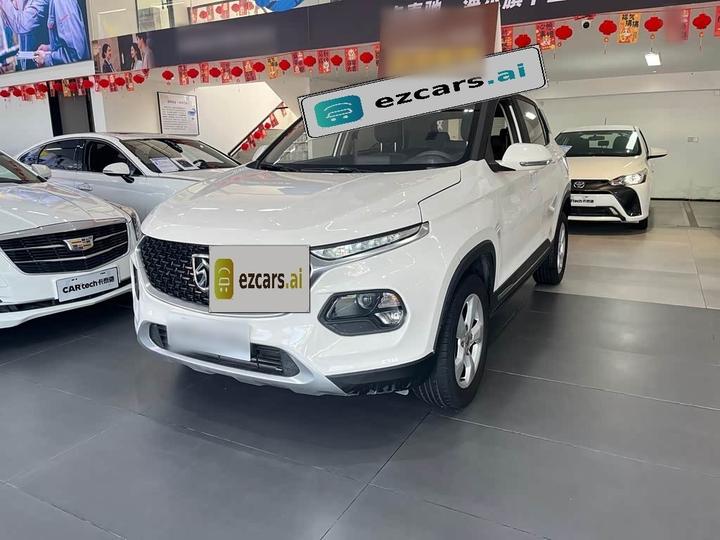 510 2017 1.5L MT Comfort
