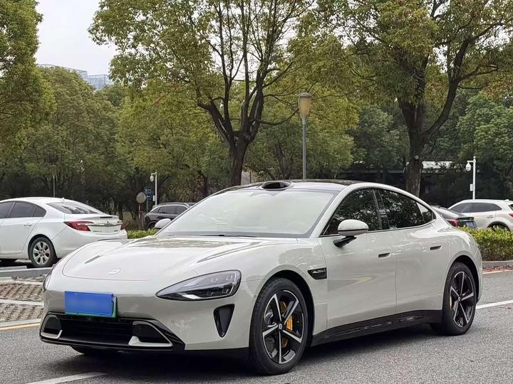 SU7 2026 AWD Max