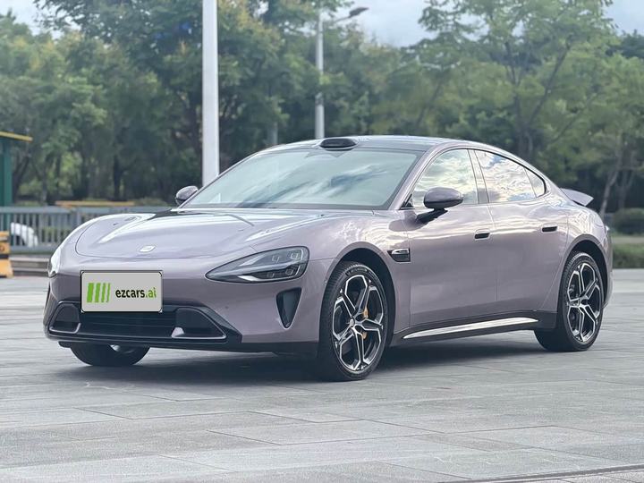 SU7 2024 RWD Long Range ADAS