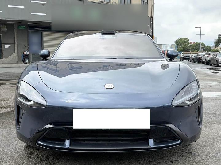 XiaomiSU7 2024 AWD Max