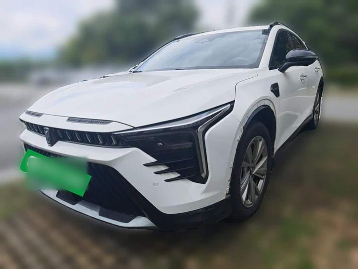 Bestune B70S 2022 1.5T