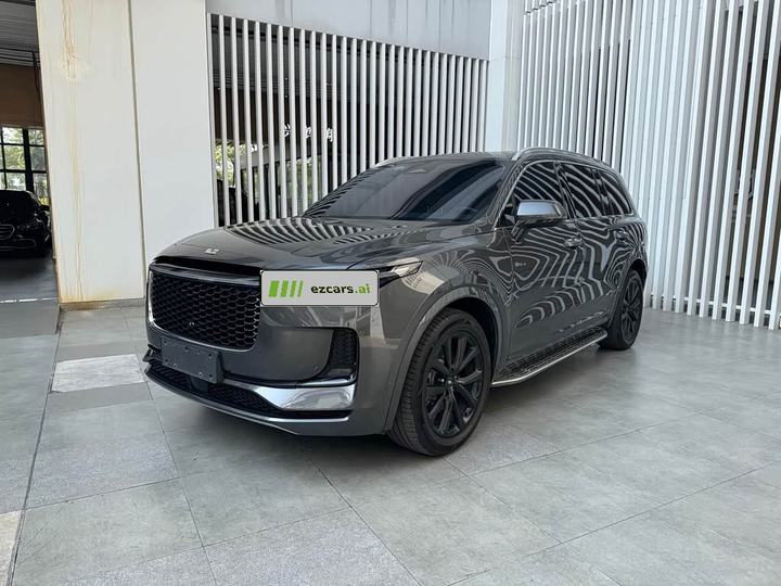 ONE 2021 EREV 6-Seater