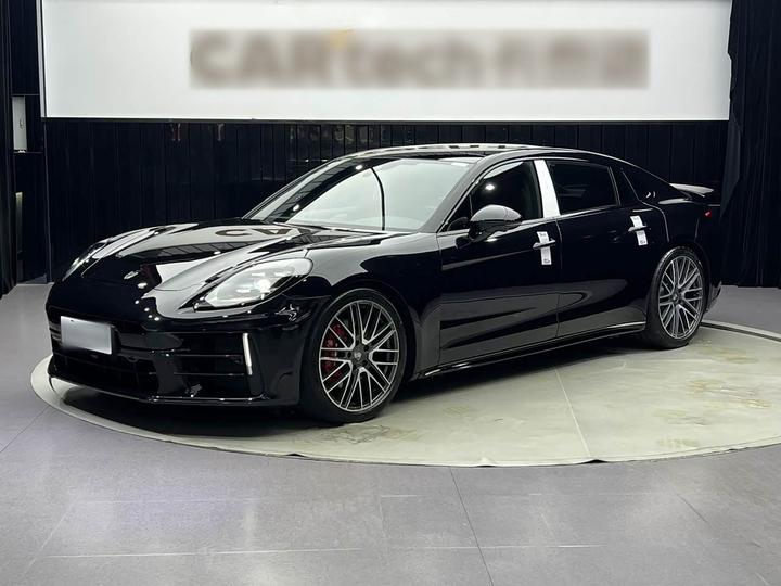 Panamera 2016 Panamera Edition 3.0T