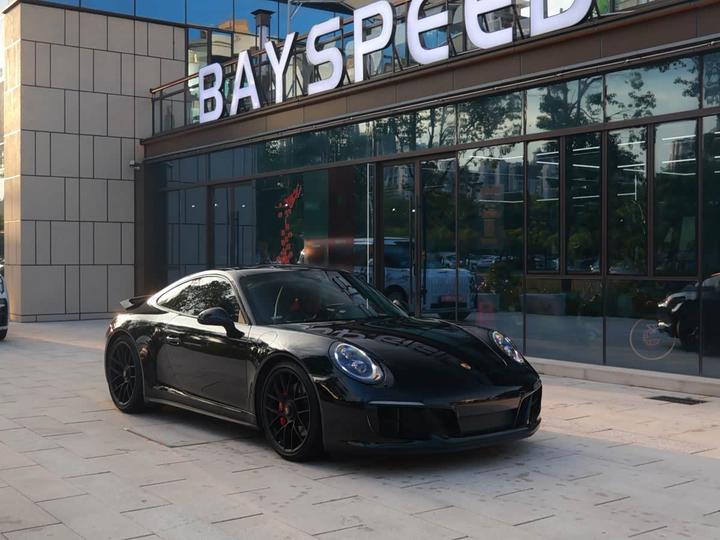 911 2023 Carrera 3.0T