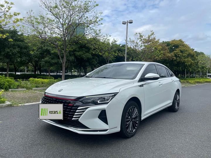 Yixuan MAX 2021 1.5T