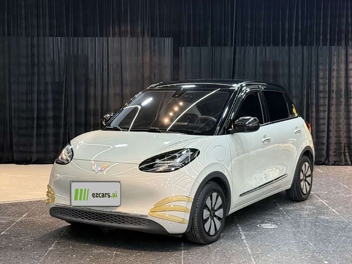 Bingo 2023 410km Exclusive