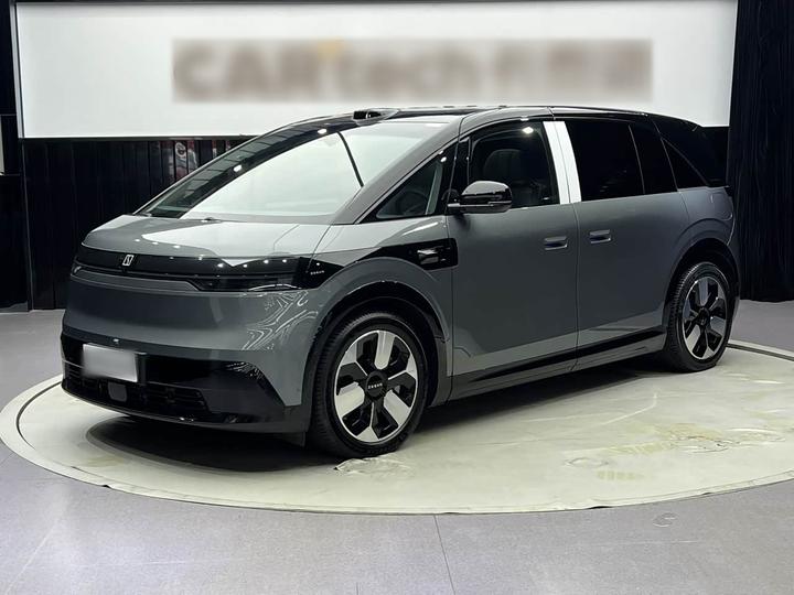 MIX 2025 Long Range ADAS