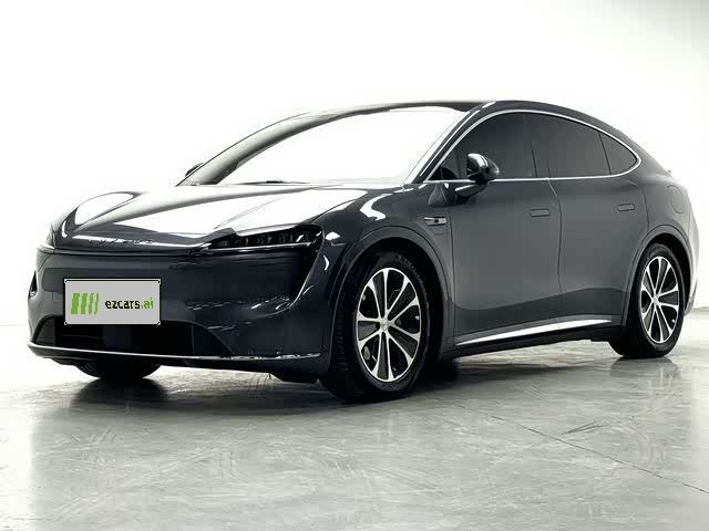 R7 2024 EV 802km Max