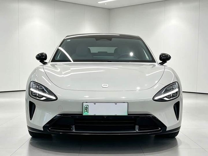 SU7 2024 RWD Extended Range High-end ADAS Pro