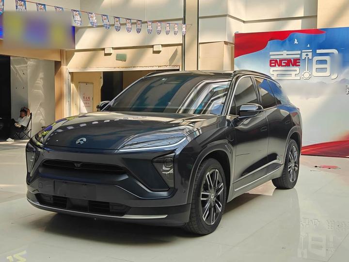 ES6 2020 600KM Sport
