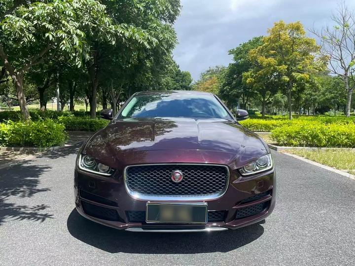XEL 2019 2.0T 200PS Exclusive