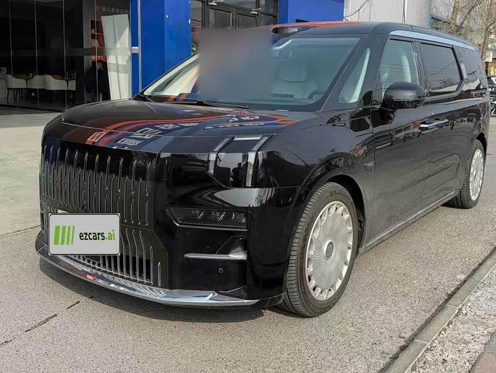 009 2024 7-Seater 108kWh