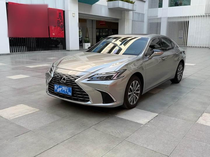 ES 2017 200 30 Anniversary Edition
