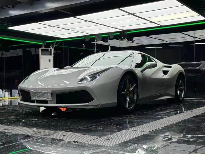 488 2015 488 GTB