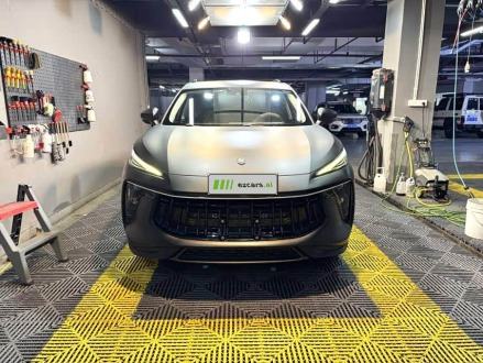 Forthing T5 EVO 2021 1.5TD DCT Starlight