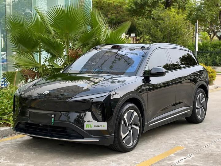 ES6 2023 75kWh