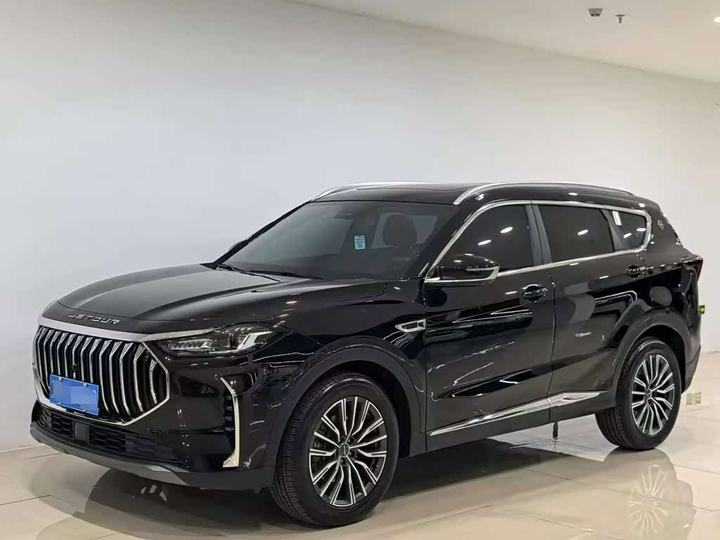 X70 PLUS 2025 Champion 1.5T DCTPRO 5-Seater