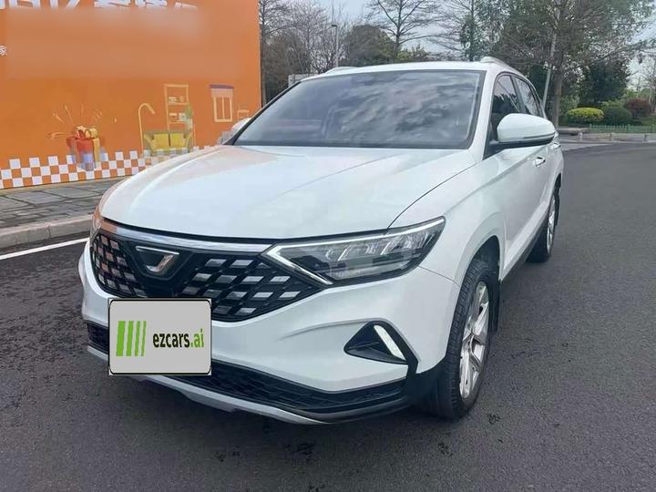 VS5 2019 280TSI AT