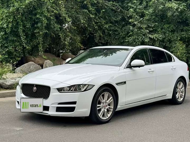 XEL 2018 2.0T 200PS Luxury