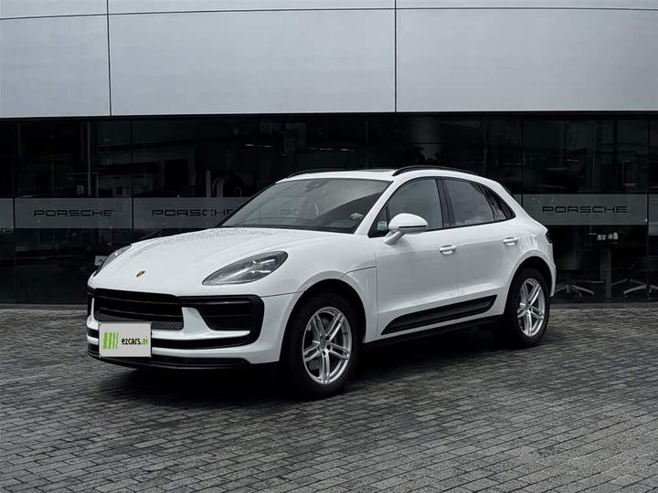 Macan 2018 Macan 2.0T