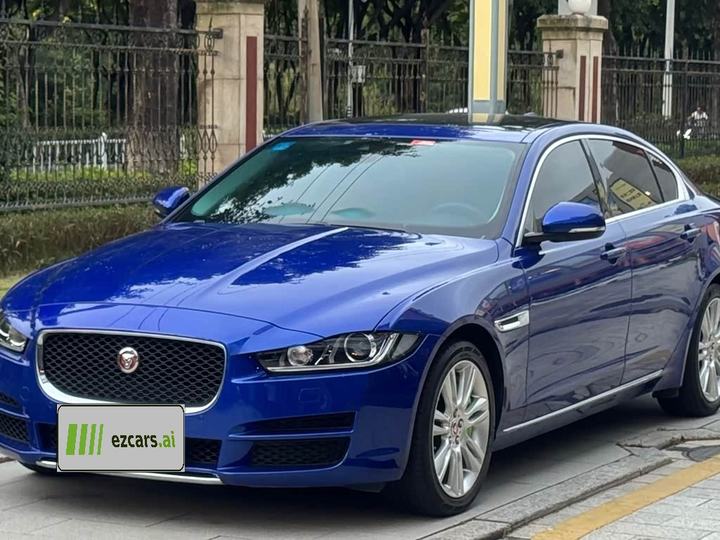 XEL 2019 2.0T 200PS Exclusive