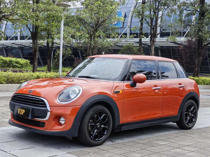2022 1.5T ONE