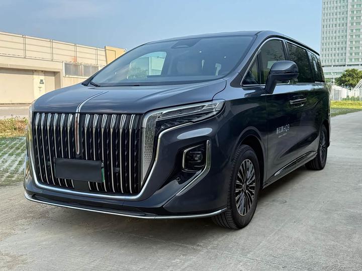 HQ9 PHEV 2024 2.0T AWD Luxury
