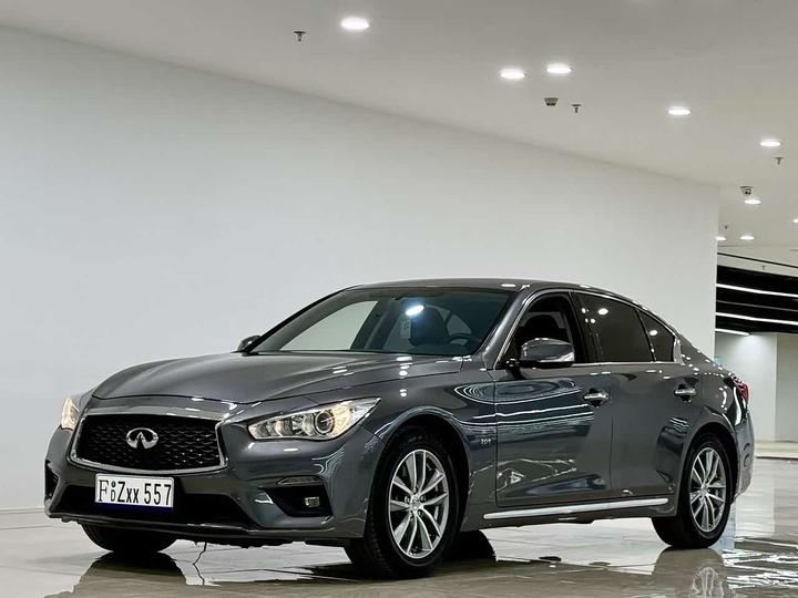 Q50L 2016 2.0T Sport