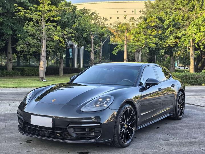 Panamera 2023 Panamera 2.9T