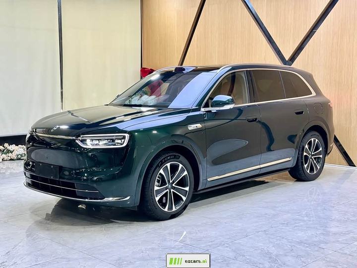 M7 2024 1.5T ADAS AWD Max 5-Seater