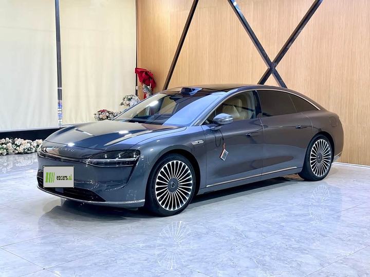 S9 2024 EV Ultra AWD Flagship