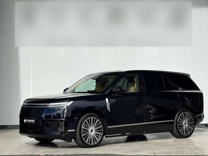 GX 2026 EREV 1585 AWD UltraFlagship