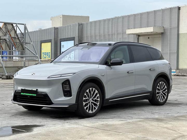 ES6 2020 430KM Performance
