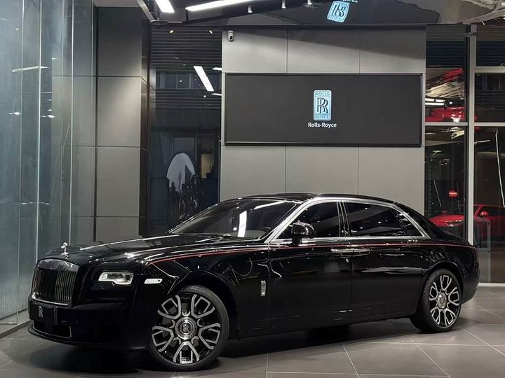 2018 6.6T Long Wheelbase